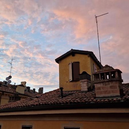 Apartamento Monolivi 35 - Affitti Brevi Italia Módena Exterior foto