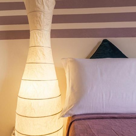 Apartamento Monolivi 35 - Affitti Brevi Italia Módena Exterior foto