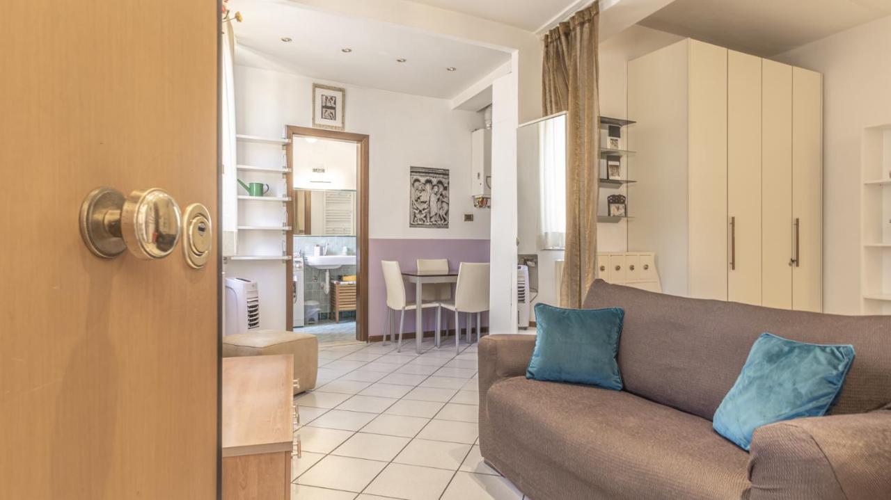Apartamento Monolivi 35 - Affitti Brevi Italia Módena Exterior foto
