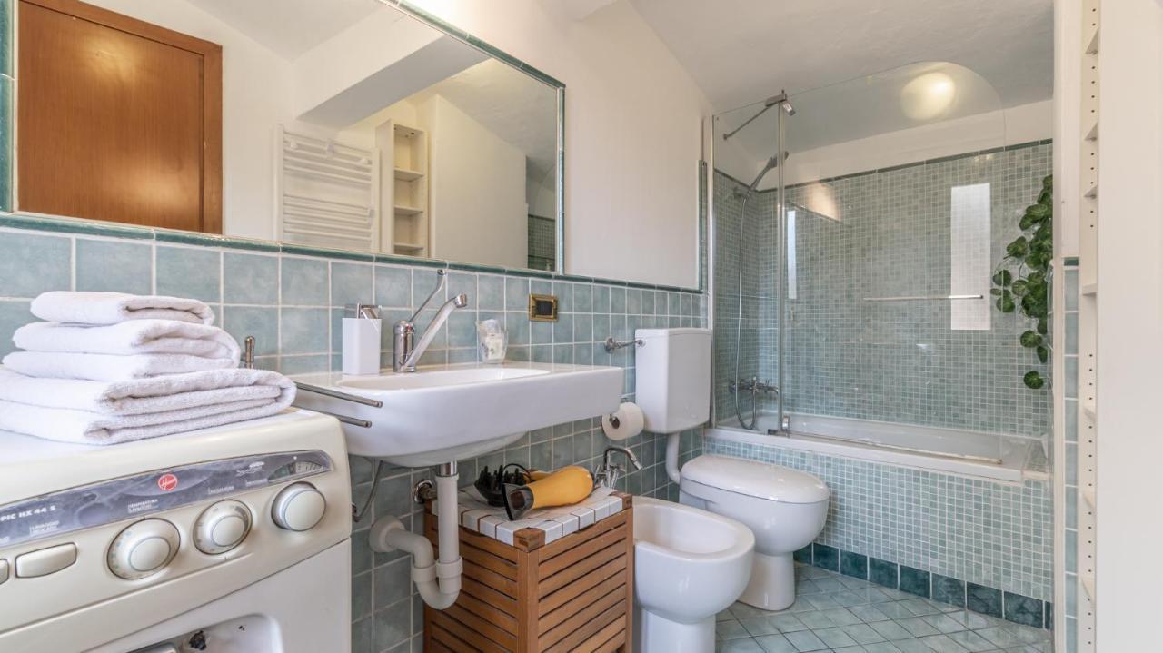 Apartamento Monolivi 35 - Affitti Brevi Italia Módena Exterior foto