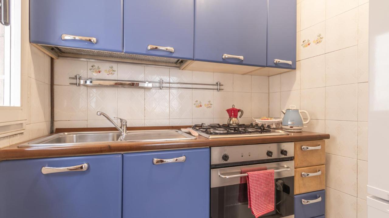 Apartamento Monolivi 35 - Affitti Brevi Italia Módena Exterior foto