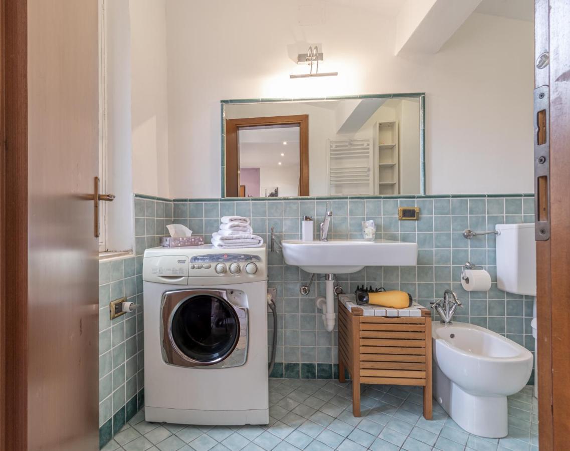 Apartamento Monolivi 35 - Affitti Brevi Italia Módena Exterior foto