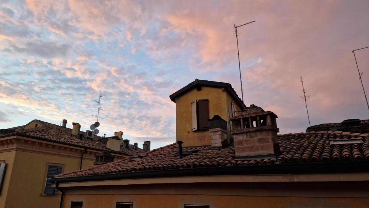 Apartamento Monolivi 35 - Affitti Brevi Italia Módena Exterior foto
