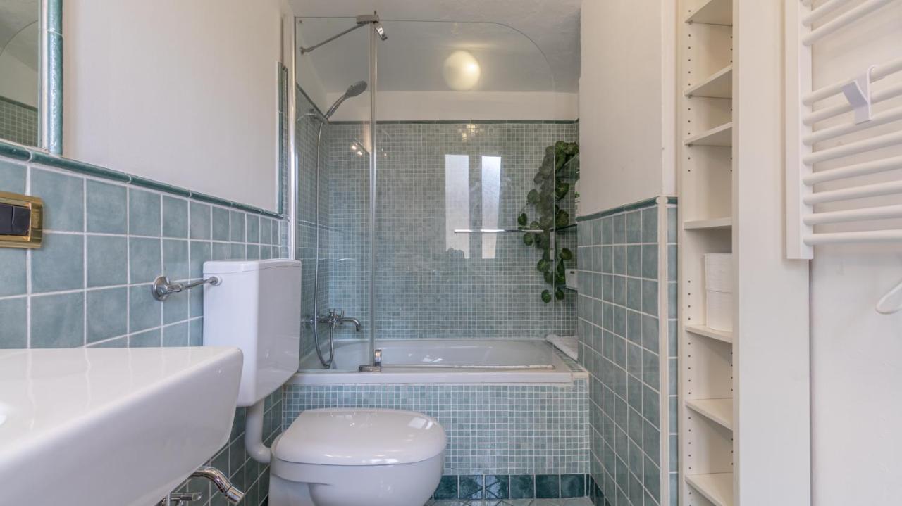 Apartamento Monolivi 35 - Affitti Brevi Italia Módena Exterior foto