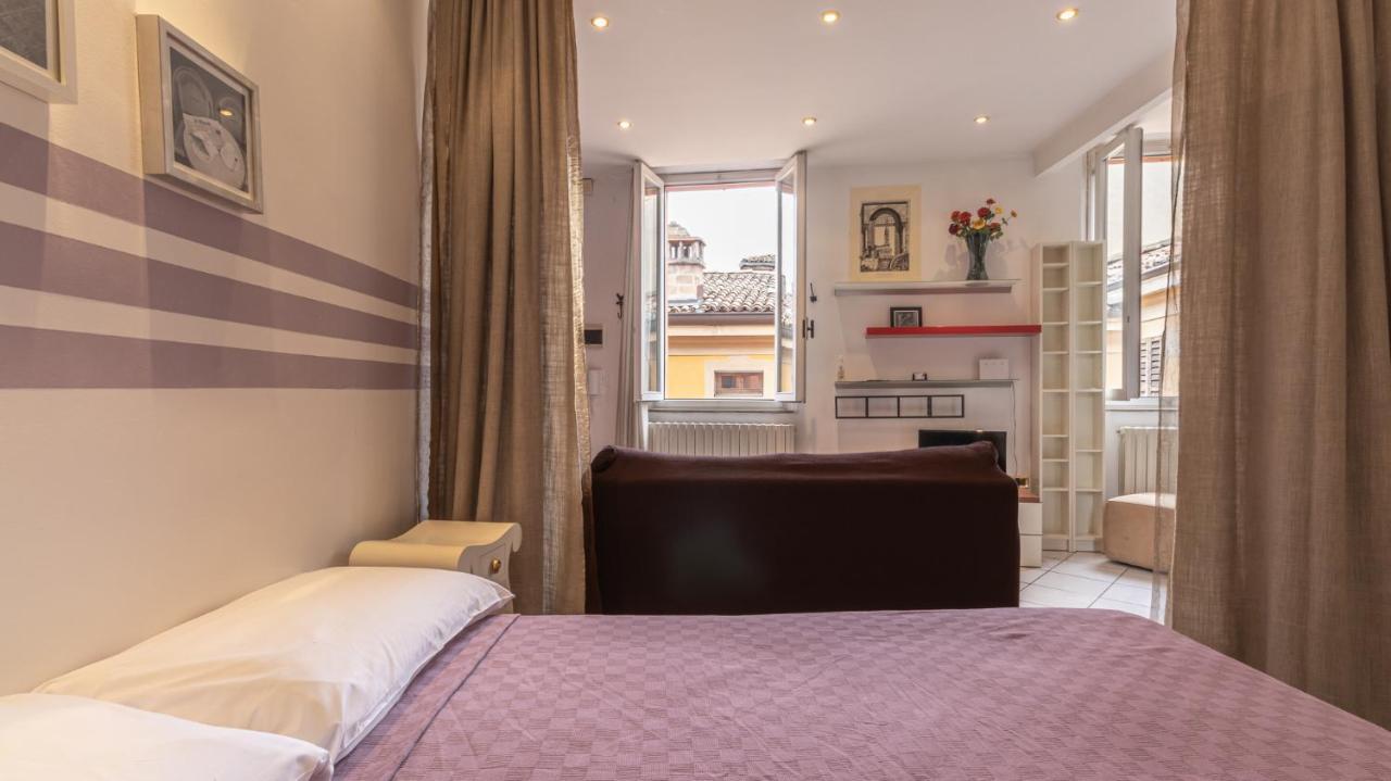 Apartamento Monolivi 35 - Affitti Brevi Italia Módena Exterior foto