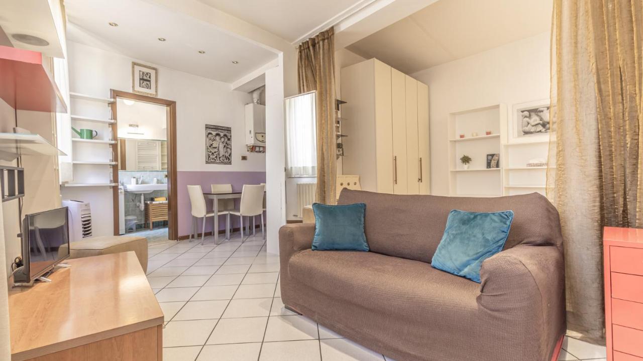 Apartamento Monolivi 35 - Affitti Brevi Italia Módena Exterior foto