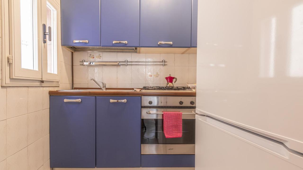 Apartamento Monolivi 35 - Affitti Brevi Italia Módena Exterior foto