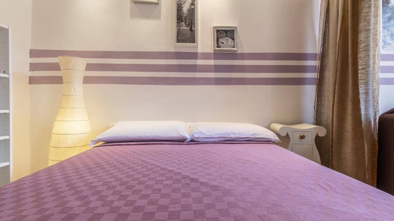 Apartamento Monolivi 35 - Affitti Brevi Italia Módena Exterior foto
